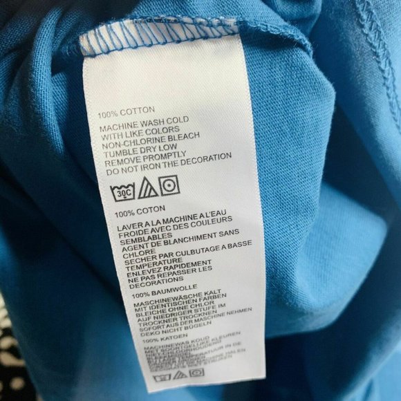 Tommy Bahama Mens Graphic T-Shirt Size XL TR222823 - Picture 5 of 6